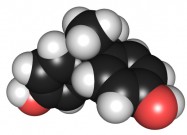  'Neurotoxicité du bisphénol A : les travaux de l'ANSES impliquant un membre de Calbinotox publiés'