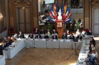  'Calbinotox participe au Conseil d'Orientation pour la Transition Écologique de Nancy (COTEN)'
