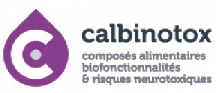  'Les membres de l'équipe fêtent la création officielle de Calbinotox'
