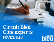  'Côté Experts avec France Bleu Lorraine'