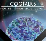  'Café débat CogTalk : Henri Schroeder dit tout sur la mémoire'