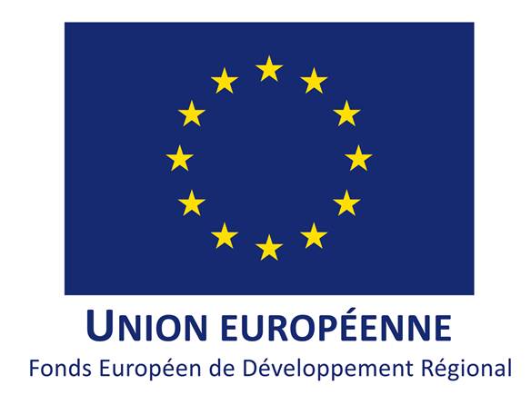 Union Européenne - Fond Européen de Développement Régional