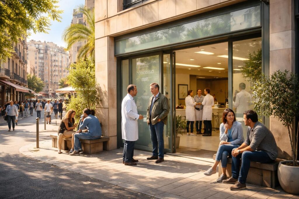 découvrez les aides proposées par csapa marseille pour accompagner les personnes en lutte contre les addictions en milieu urbain, avec un accompagnement personnalisé et des ressources adaptées.