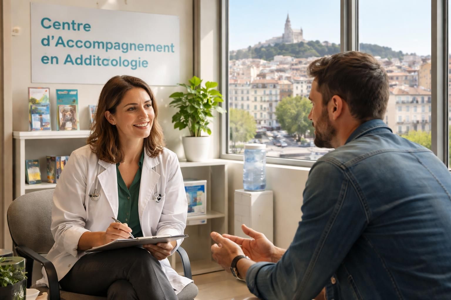 découvrez les aides disponibles à marseille via csapa pour accompagner et soutenir les personnes confrontées aux addictions en milieu urbain.