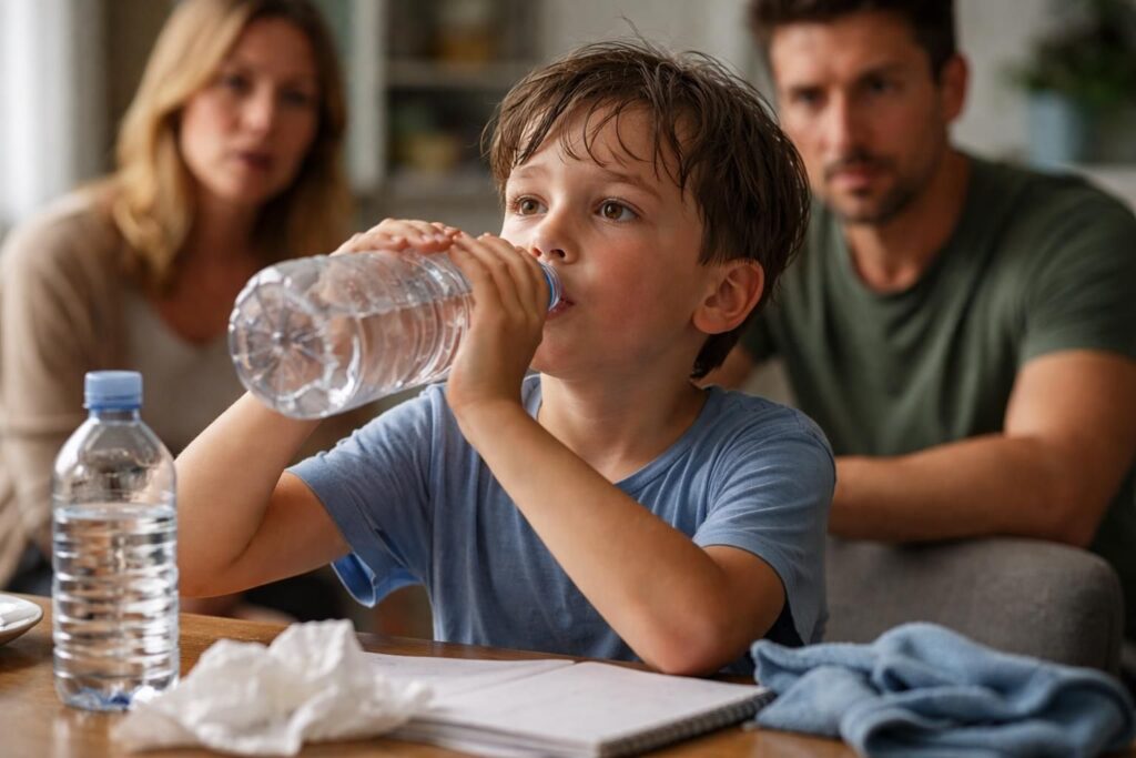 découvrez les principaux symptômes du diabète chez l’enfant pour mieux comprendre quand consulter un professionnel de santé et agir rapidement.