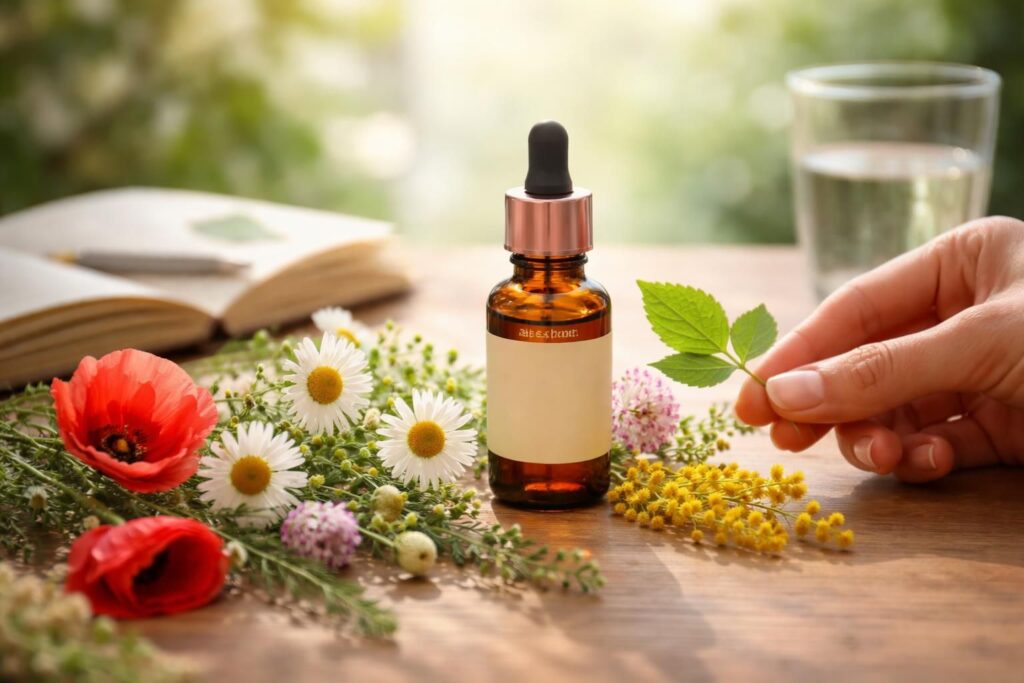 découvrez les contre-indications essentielles à connaître avant d'utiliser les fleurs de bach pour assurer une utilisation sûre et efficace.