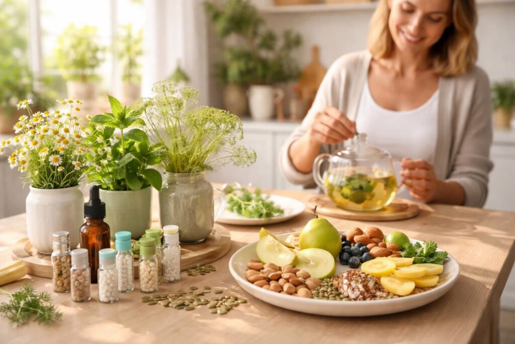 découvrez comment l'homéopathie peut soulager les troubles digestifs et favoriser un confort intestinal optimal grâce à des solutions naturelles et personnalisées.