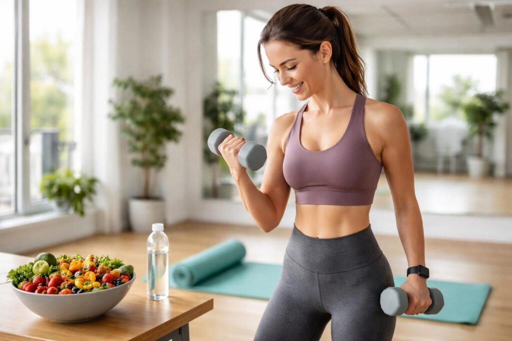 découvrez les meilleures techniques pour maigrir des bras efficacement et obtenir des résultats visibles rapidement. conseils, exercices et astuces pour affiner vos bras.