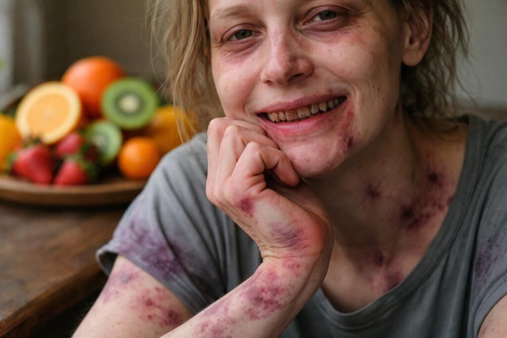 découvrez les symptômes du scorbut, une carence en vitamine c, et apprenez à les reconnaître pour agir rapidement et préserver votre santé.