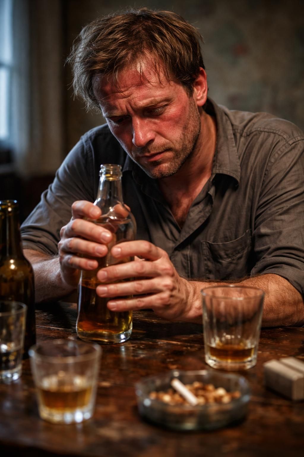 découvrez les signes précurseurs de l'alcoolisme et apprenez à reconnaître les symptômes qui alertent avant l'installation de la dépendance pour mieux prévenir et agir.