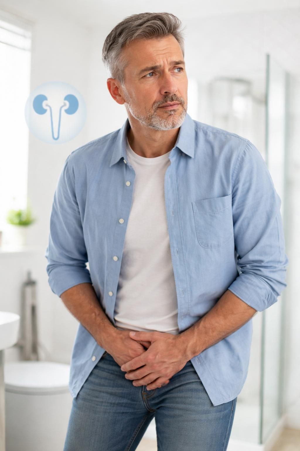 découvrez les symptômes du cancer de la prostate à surveiller pour une détection précoce et une prise en charge rapide.