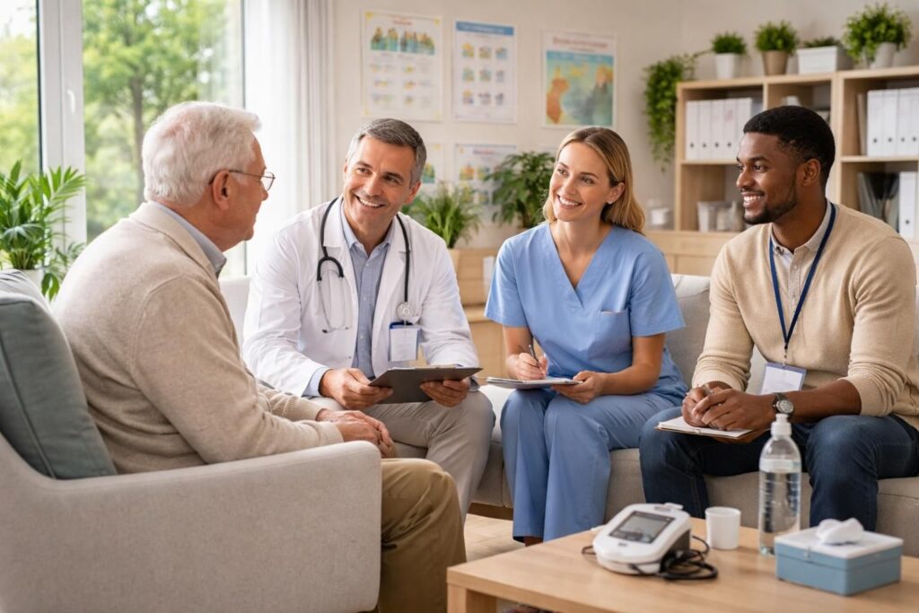découvrez les différentes prises en charge proposées par csapa poitiers pour accompagner les personnes en situation de dépendance et favoriser leur accompagnement personnalisé.