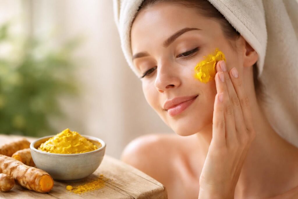 découvrez les bienfaits du curcuma pour la peau et comment l'utiliser au quotidien pour une beauté naturelle éclatante et saine.