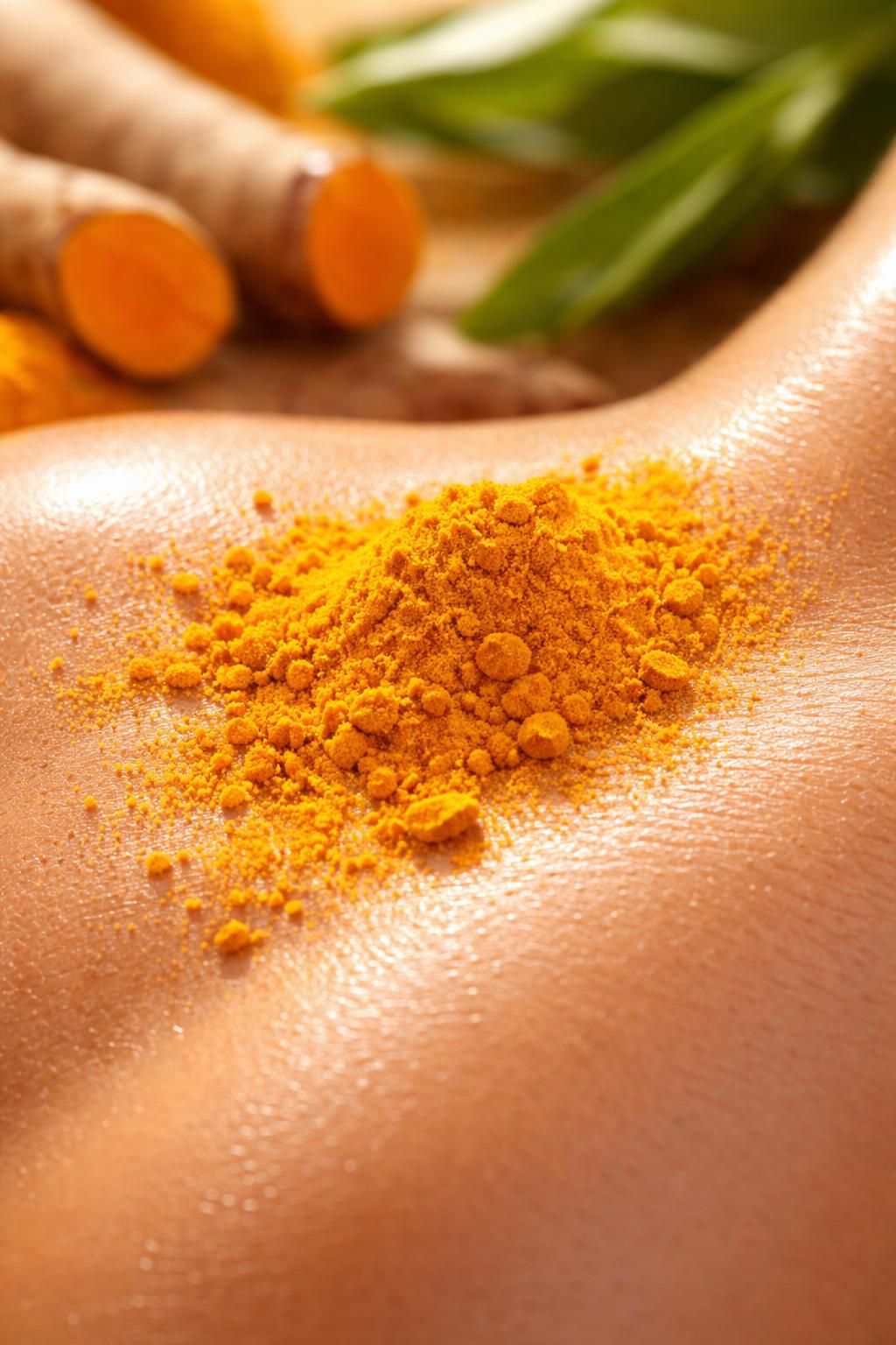 découvrez les bienfaits du curcuma pour la peau et comment l'intégrer dans votre routine beauté naturelle au quotidien pour un teint éclatant et une peau revitalisée.