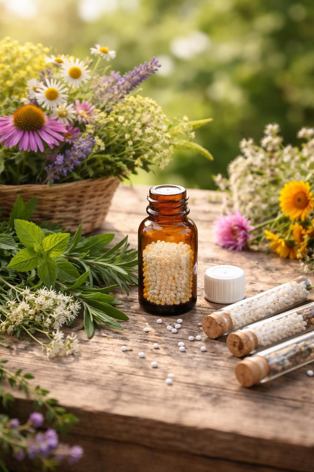 découvrez comment l'homéopathie peut soulager naturellement les troubles digestifs. explorez les remèdes homéopathiques efficaces pour apaiser l’estomac et retrouver un bien-être intestinal.