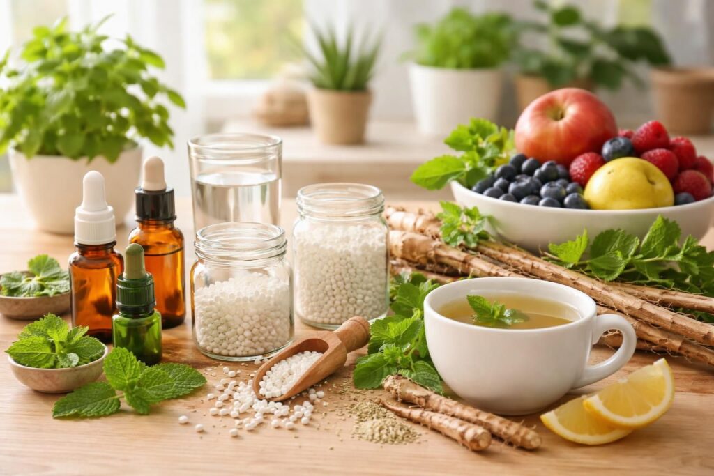 découvrez les solutions naturelles d'homéopathie pour nettoyer en douceur vos intestins et améliorer votre bien-être digestif au quotidien.