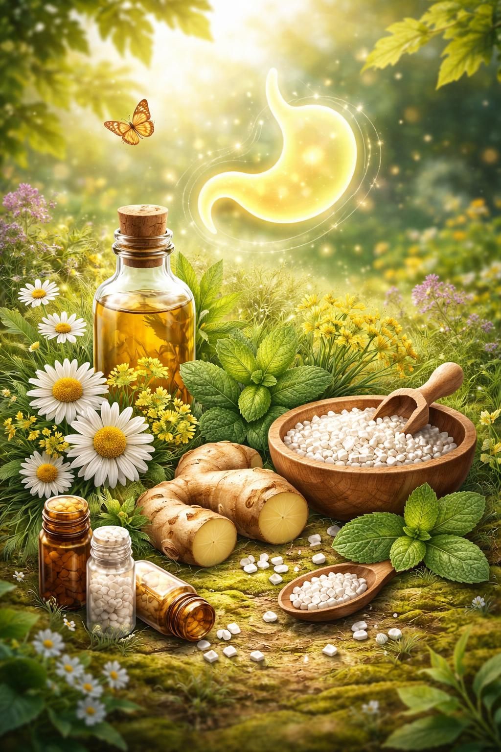 découvrez les solutions naturelles d'homéopathie pour nettoyer les intestins et retrouver un équilibre digestif optimal. conseils et traitements doux à privilégier.