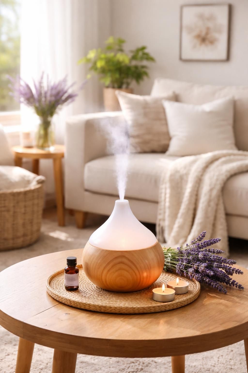 découvrez quelles huiles essentielles sont les plus efficaces pour combattre le stress et apaiser l'esprit grâce à leurs fragrances naturelles et relaxantes.