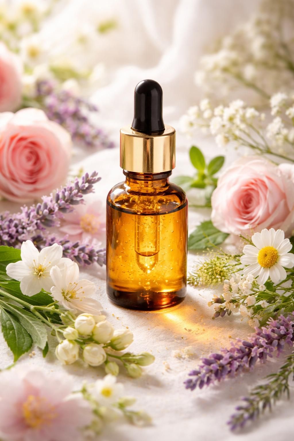 découvrez quelles huiles essentielles anti-rides choisir pour une peau plus lisse et éclatante. nos conseils pour préserver la jeunesse de votre peau naturellement.