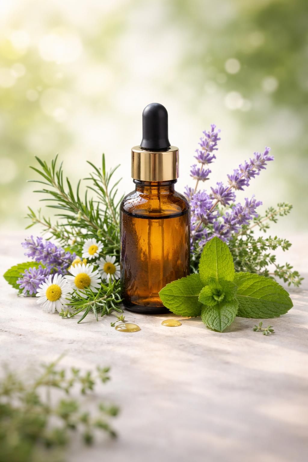 découvrez comment les huiles essentielles peuvent soulager naturellement le mal de dos grâce à leurs synergies apaisantes et efficaces.