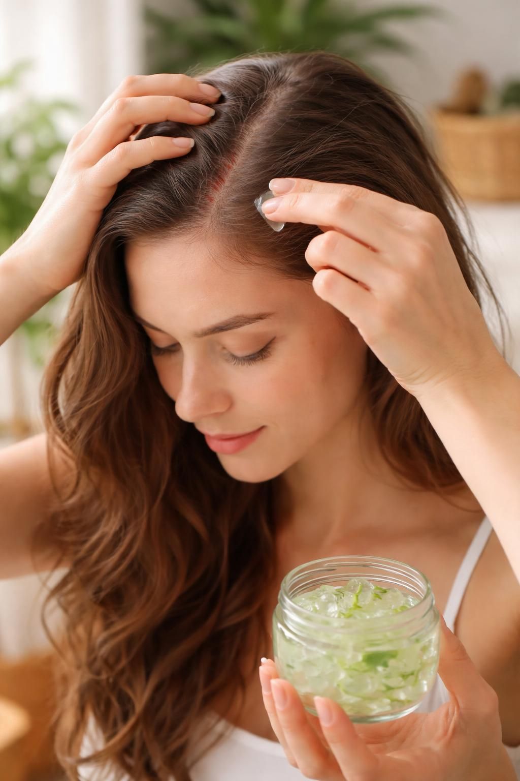 découvrez des remèdes naturels efficaces pour soulager les pellicules et apaiser un cuir chevelu irrité. conseils simples et ingrédients doux pour retrouver confort et santé capillaire.