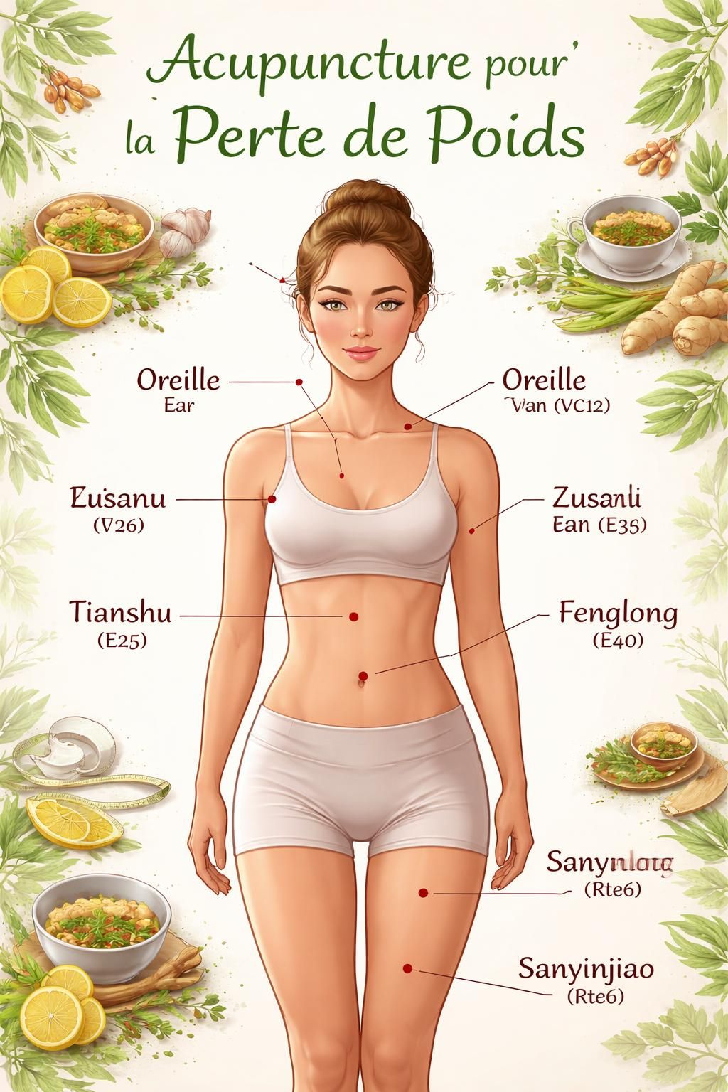 découvrez l'efficacité réelle de l'acupuncture ciblée sur la main pour la perte de poids et quels résultats vous pouvez réellement espérer.