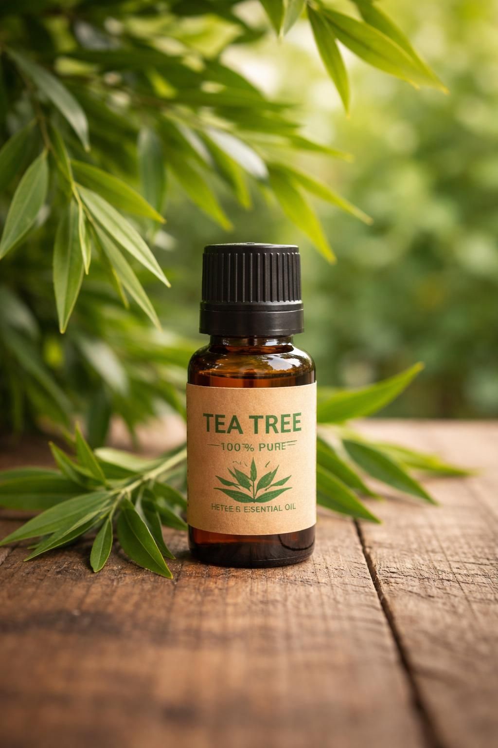 découvrez comment l'huile essentielle de tea tree peut être utilisée comme une solution naturelle et efficace pour lutter contre les poux et protéger votre famille de cette invasion.