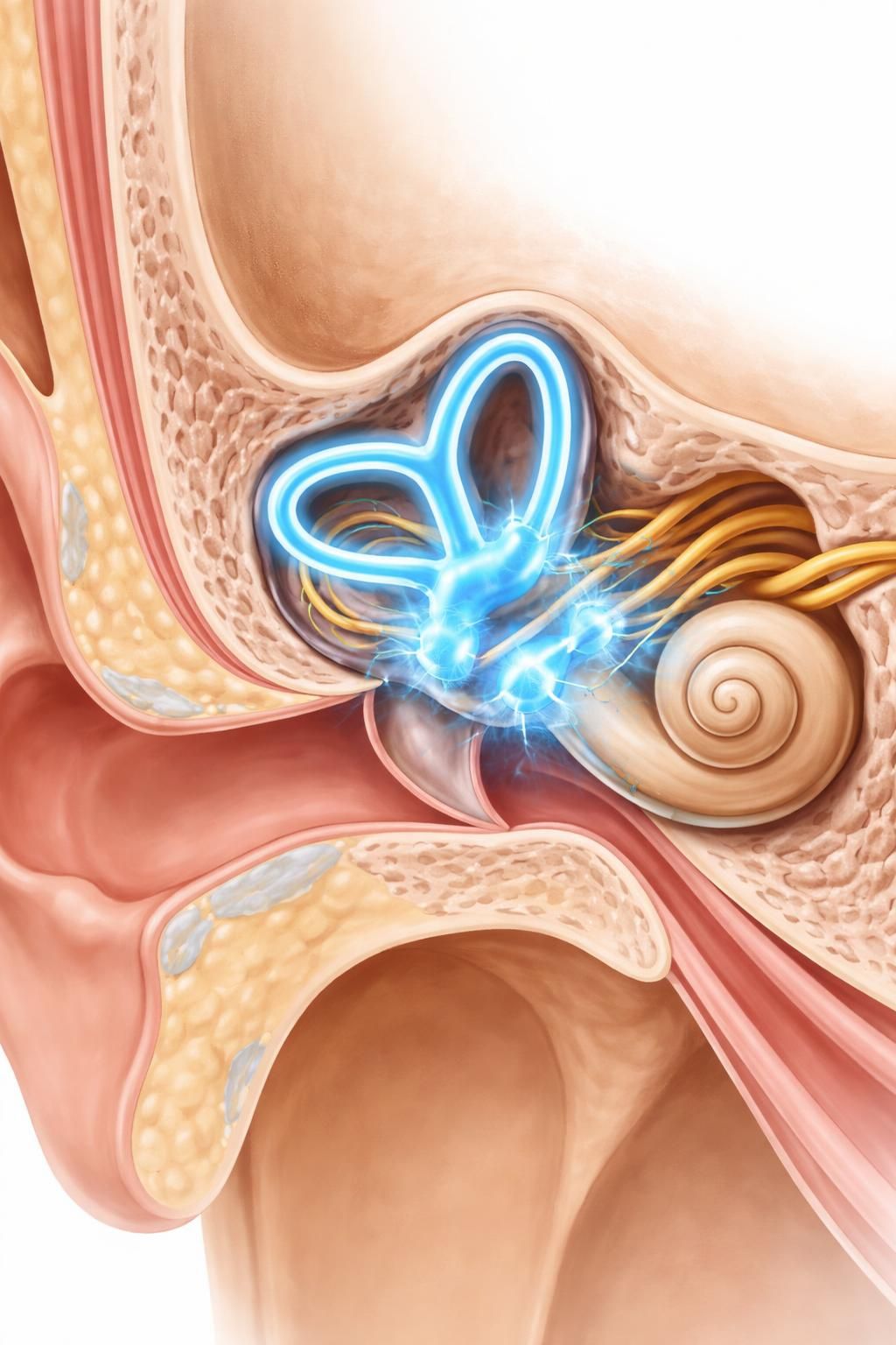 découvrez les principaux symptômes d'un problème d'oreille interne à ne pas négliger pour agir rapidement et préserver votre santé auditive et équilibre.