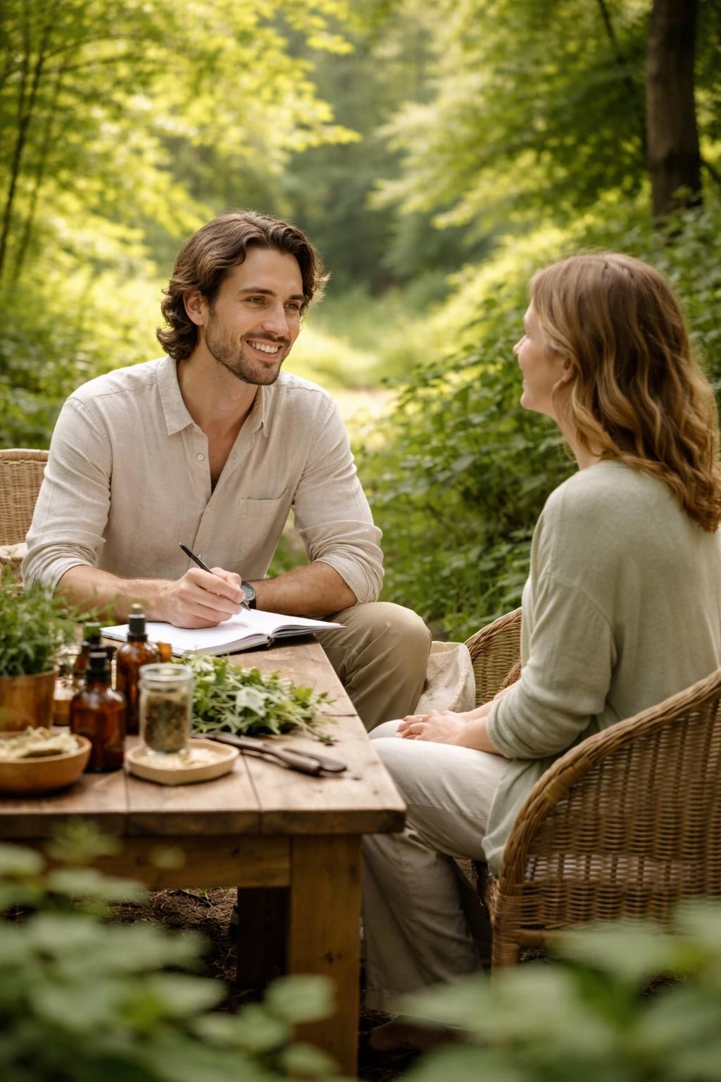 découvrez comment un naturopathe peut vous accompagner efficacement dans une perte de poids durable grâce à des méthodes naturelles et personnalisées.
