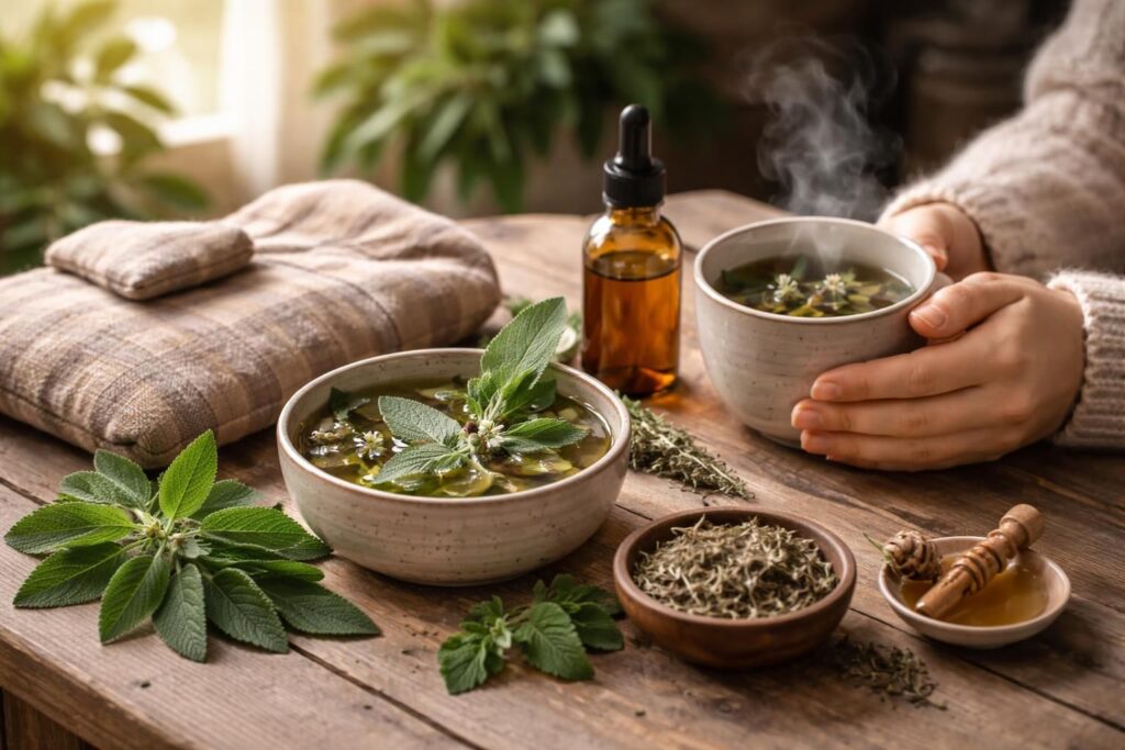 découvrez quels remèdes de grand-mère peuvent réellement aider à arrêter ou soulager les règles naturellement. conseils, astuces et solutions efficaces pour mieux gérer votre cycle menstruel.