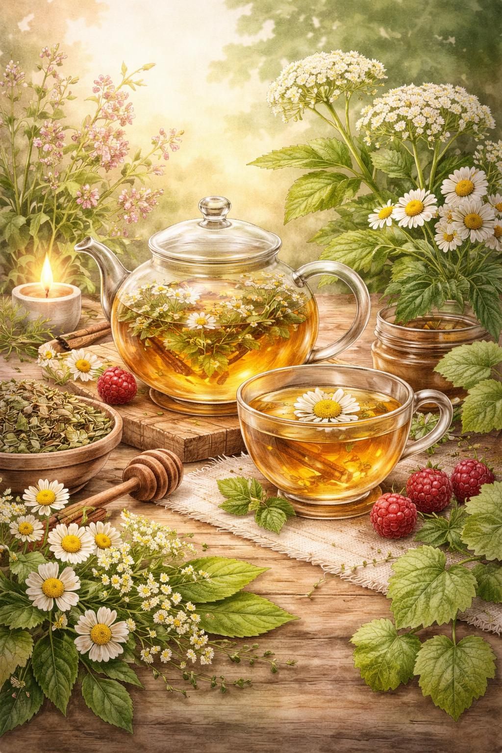 découvrez quels remèdes de grand-mère sont efficaces pour arrêter ou soulager vos règles naturellement, avec des conseils pratiques et éprouvés.