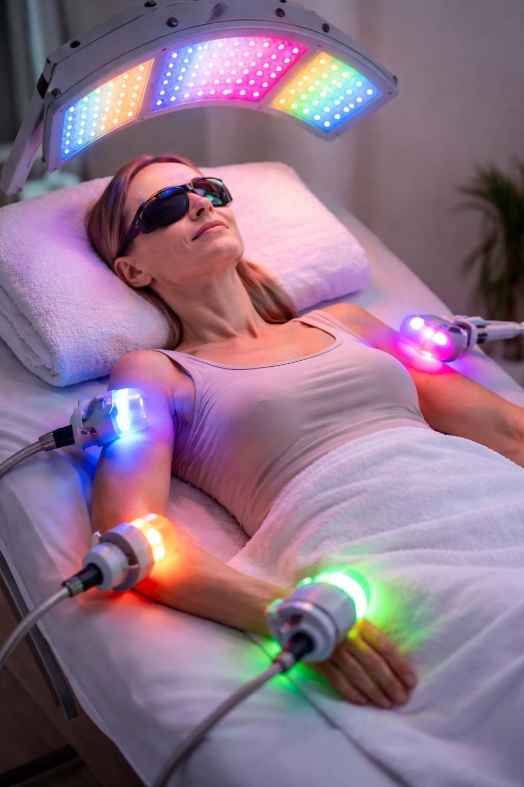 découvrez comment la chromothérapie peut soulager les douleurs articulaires liées à l'arthrose et améliorer votre bien-être au quotidien grâce à des techniques naturelles et innovantes.
