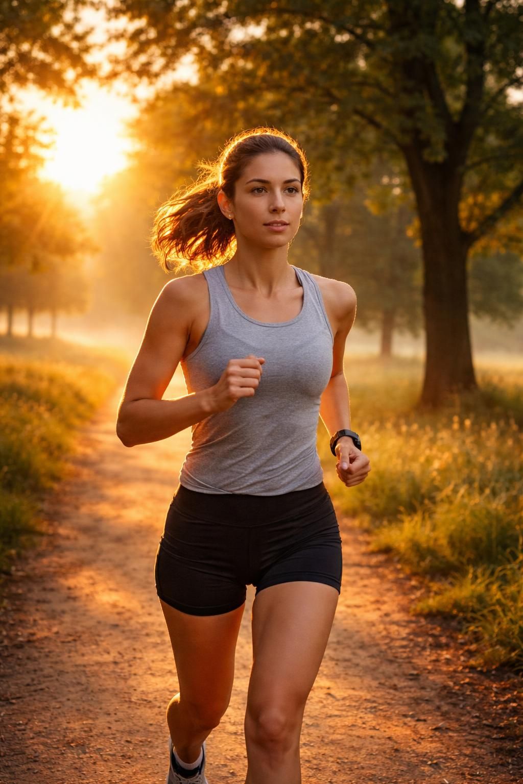 découvrez la routine idéale pour courir et maigrir efficacement, avec des conseils pratiques pour brûler les graisses rapidement et améliorer votre forme physique.
