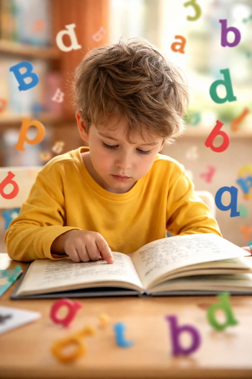 découvrez les principaux symptômes de la dyslexie dès l’enfance pour un diagnostic précoce et un accompagnement adapté.