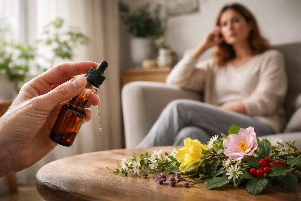 découvrez les effets secondaires possibles des fleurs de bach et les risques éventuels pour votre bien-être afin d'utiliser ces remèdes naturels en toute sécurité.