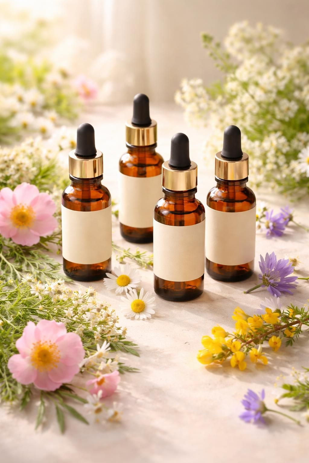 découvrez les effets secondaires possibles des fleurs de bach et les risques associés pour votre bien-être afin de mieux utiliser ces remèdes naturels en toute sécurité.