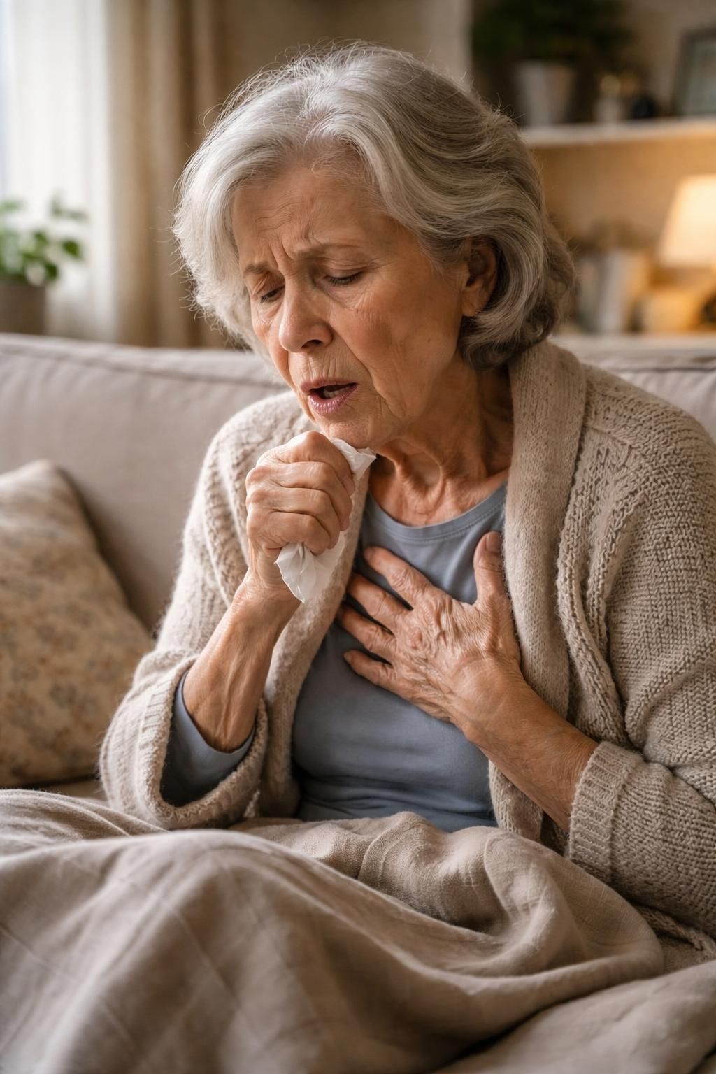découvrez les symptômes de la grippe sans fièvre et apprenez à reconnaître les signes d'alerte pour une prise en charge rapide et adaptée malgré l'absence de température élevée.