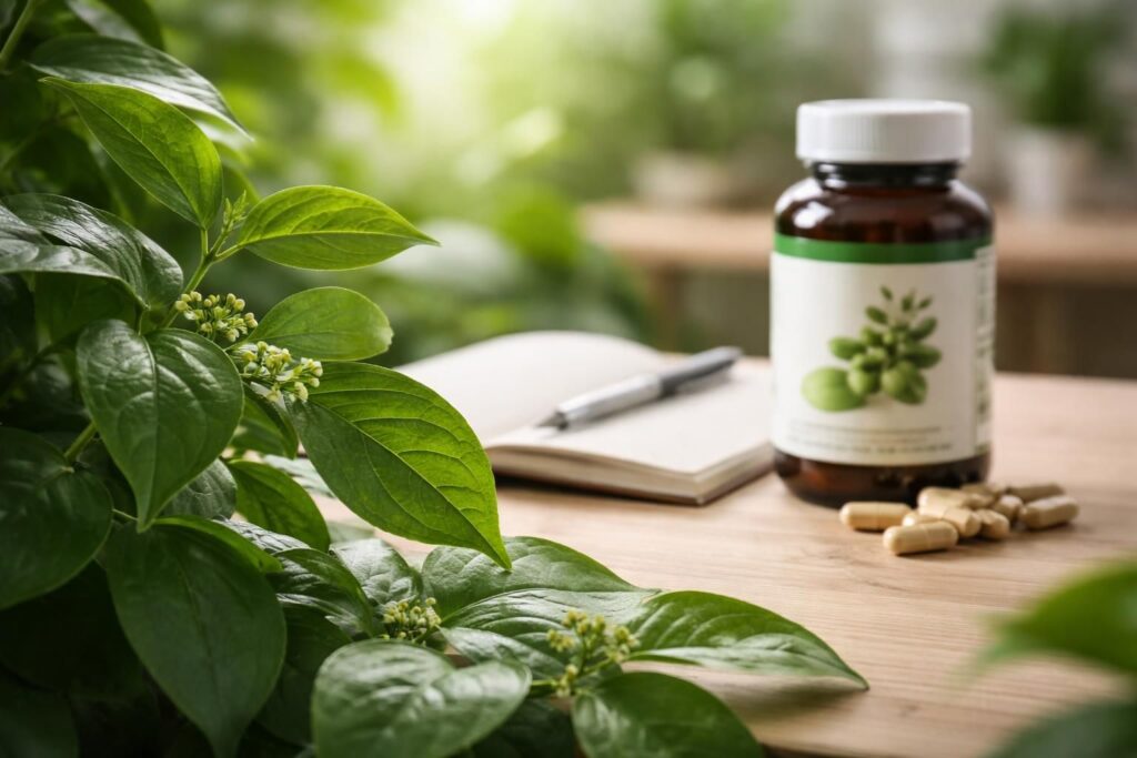 découvrez l'avis des experts sur l'efficacité de la gymnema sylvestre pour maigrir, ses bienfaits, et comment l'utiliser pour un accompagnement naturel dans la perte de poids.