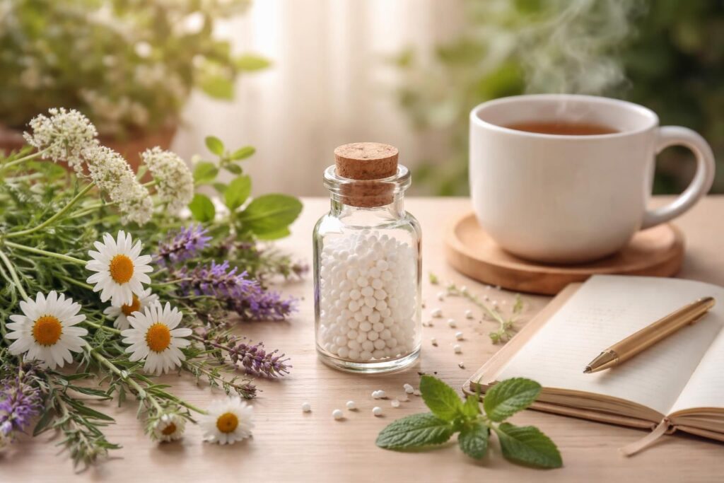 découvrez quelles granules homéopathiques choisir pour soulager efficacement les règles douloureuses et retrouver votre bien-être naturellement.