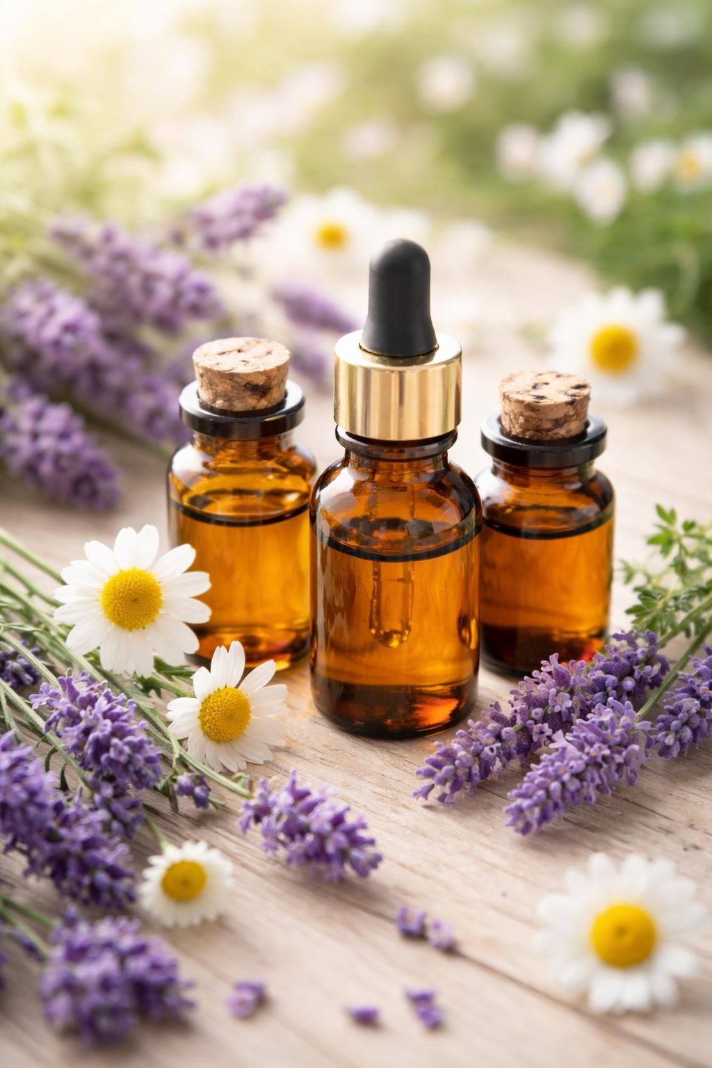 découvrez quelles huiles essentielles aux senteurs apaisantes peuvent véritablement réduire le stress et l'anxiété pour favoriser votre bien-être au quotidien.