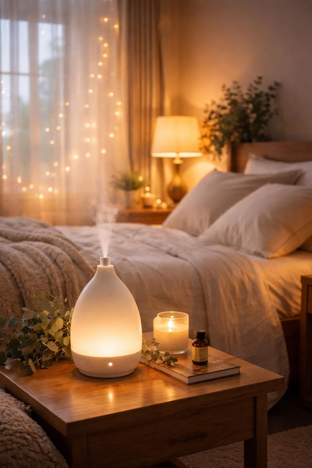 découvrez quelles huiles essentielles peuvent soulager le ronflement et offrir des nuits plus paisibles grâce à des solutions naturelles efficaces.