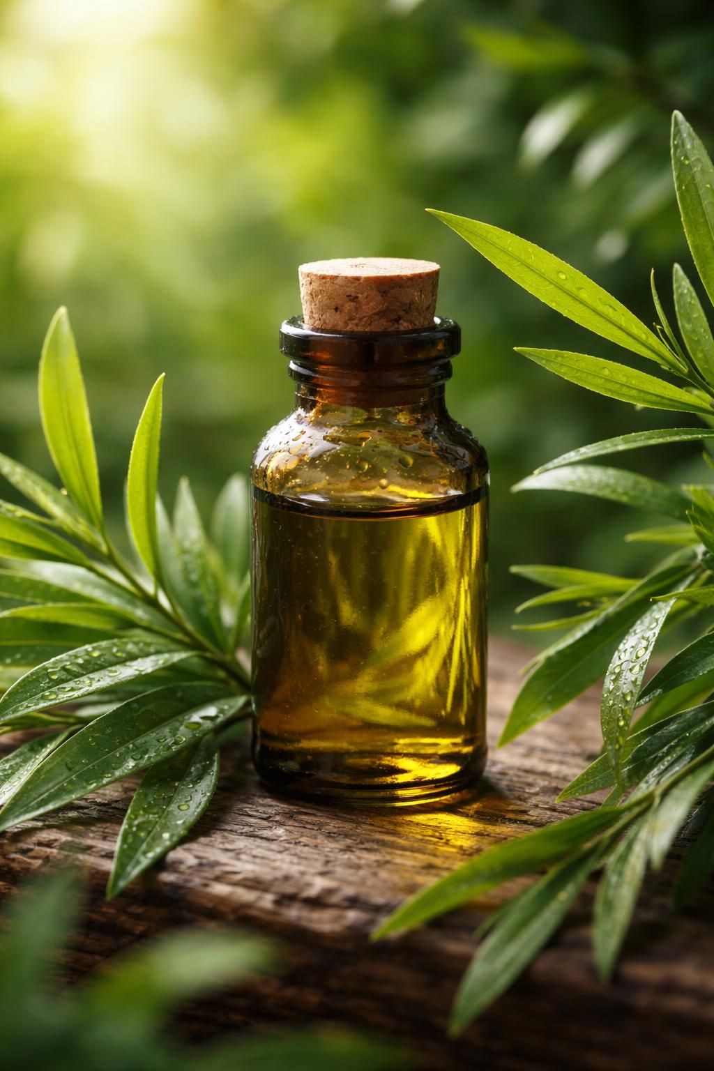 découvrez comment l'huile essentielle de tea tree peut être utilisée comme un remède naturel efficace contre les piqûres d’insectes, ses bienfaits et modes d'application.