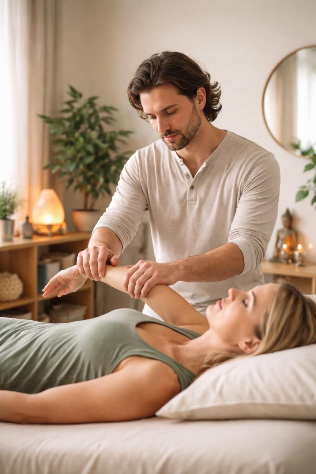 découvrez quels avis consulter avant de choisir un kinésiologue, spécialiste du bien-être, pour garantir un accompagnement adapté et de qualité.