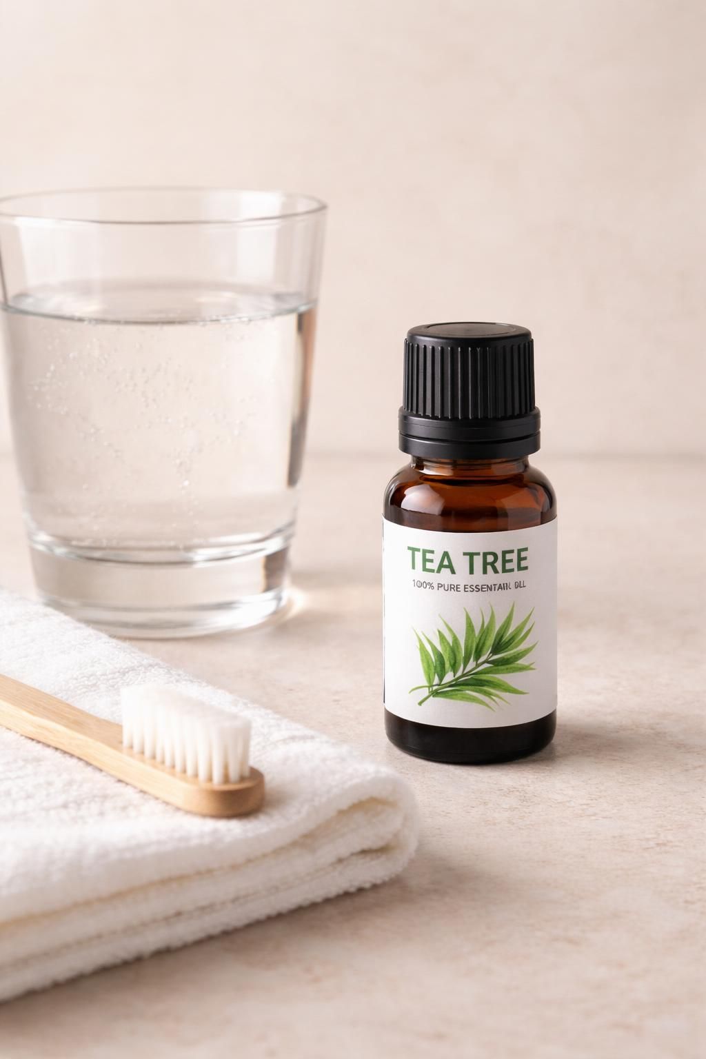 découvrez comment l’huile essentielle de tea tree peut soulager efficacement le mal de dent tout en protégeant l’émail de vos dents, grâce à ses propriétés naturelles apaisantes et antibactériennes.