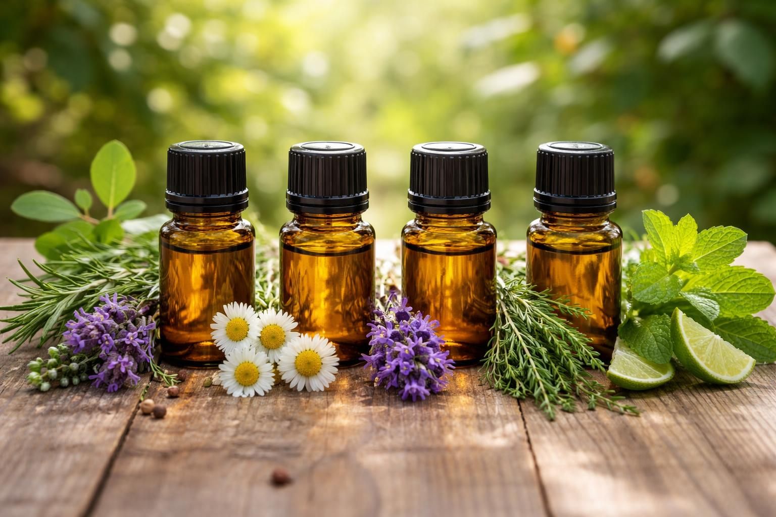 découvrez quelle huile essentielle choisir pour apaiser rapidement une piqûre de moustique et soulager les démangeaisons efficacement.