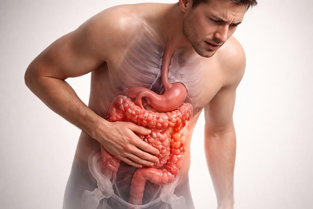 découvrez les principaux symptômes de la polypose qui nécessitent une vigilance particulière afin de prévenir les complications graves. informez-vous pour agir rapidement.