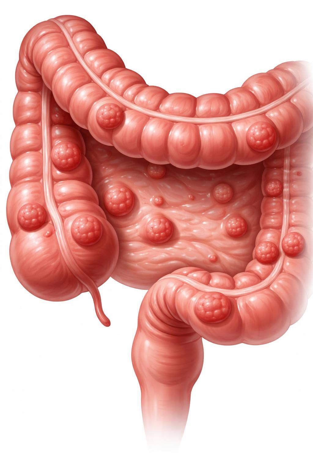 découvrez les symptômes de la polypose à ne pas ignorer afin de prévenir les complications graves. informez-vous pour agir rapidement et protéger votre santé.