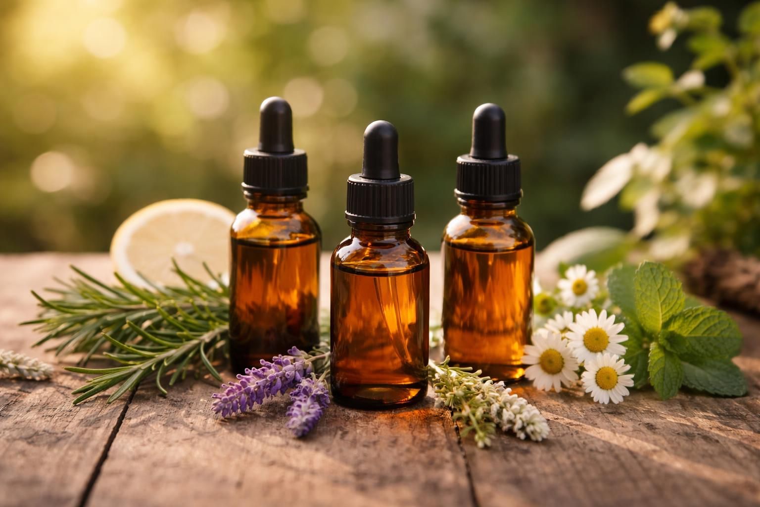 découvrez quelle est la meilleure huile essentielle pour améliorer votre bien-être au quotidien et profiter de ses bienfaits naturels facilement.
