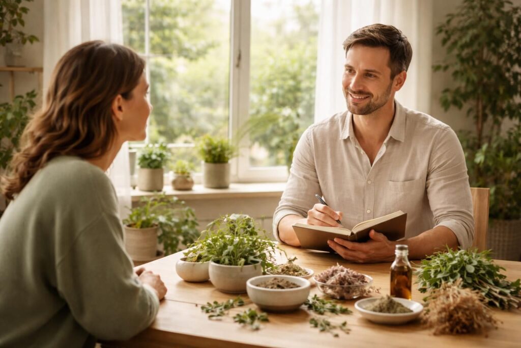 découvrez 6 conseils essentiels à connaître avant de consulter un naturopathe pour une approche naturelle et efficace de votre bien-être.