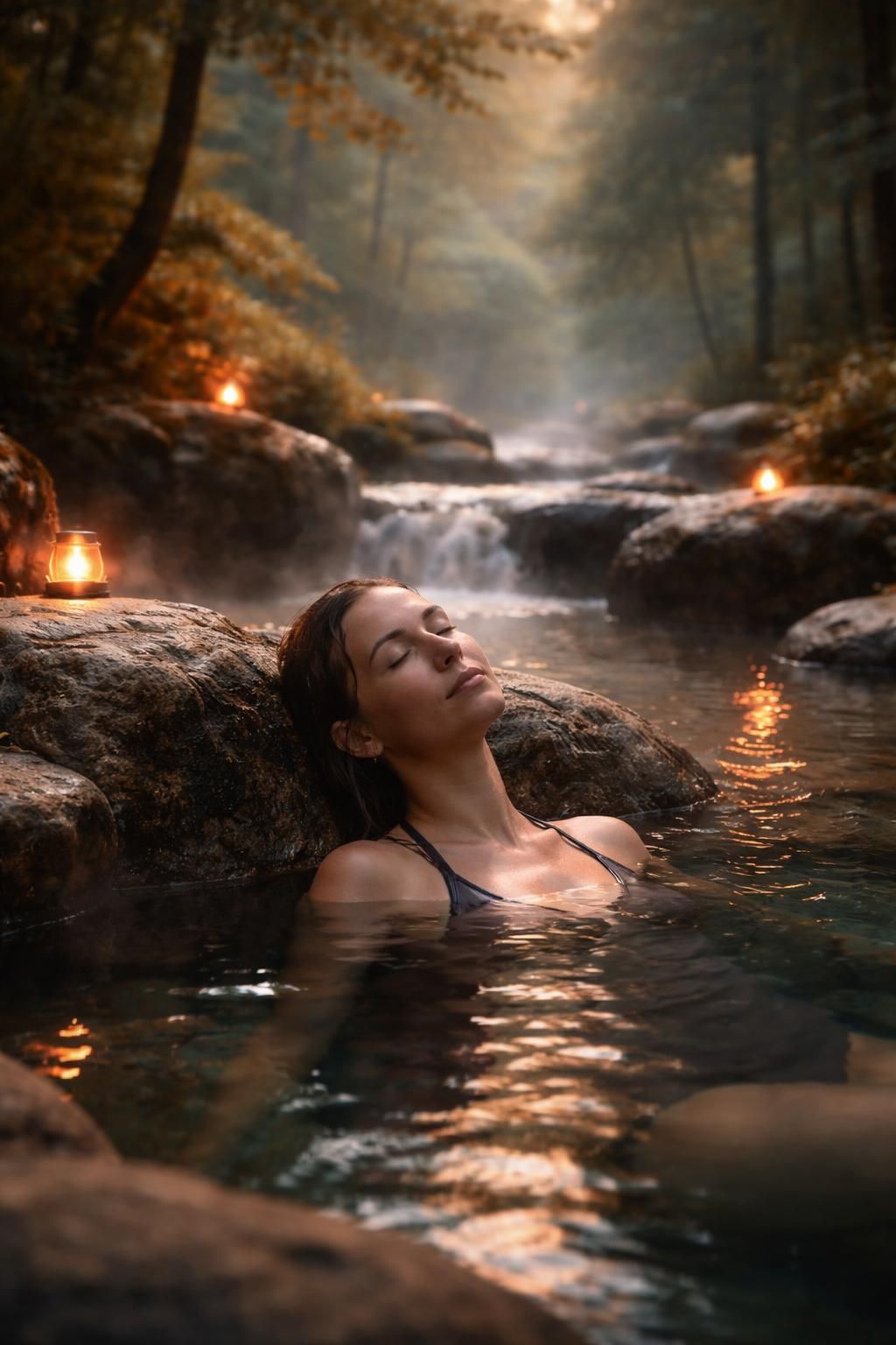 découvrez les bienfaits d'une cure thermale anti stress pour retrouver calme, sérénité et équilibre intérieur grâce aux soins naturels et apaisants.